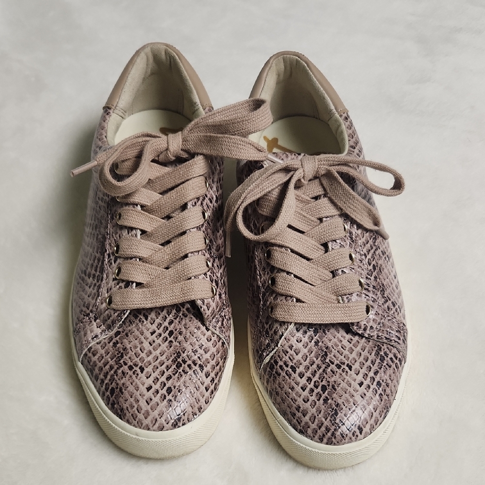 Sam Edelman "Ethyl" Sneakers